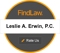 Leslie A. Erwin, P.C McDonough,  Office
