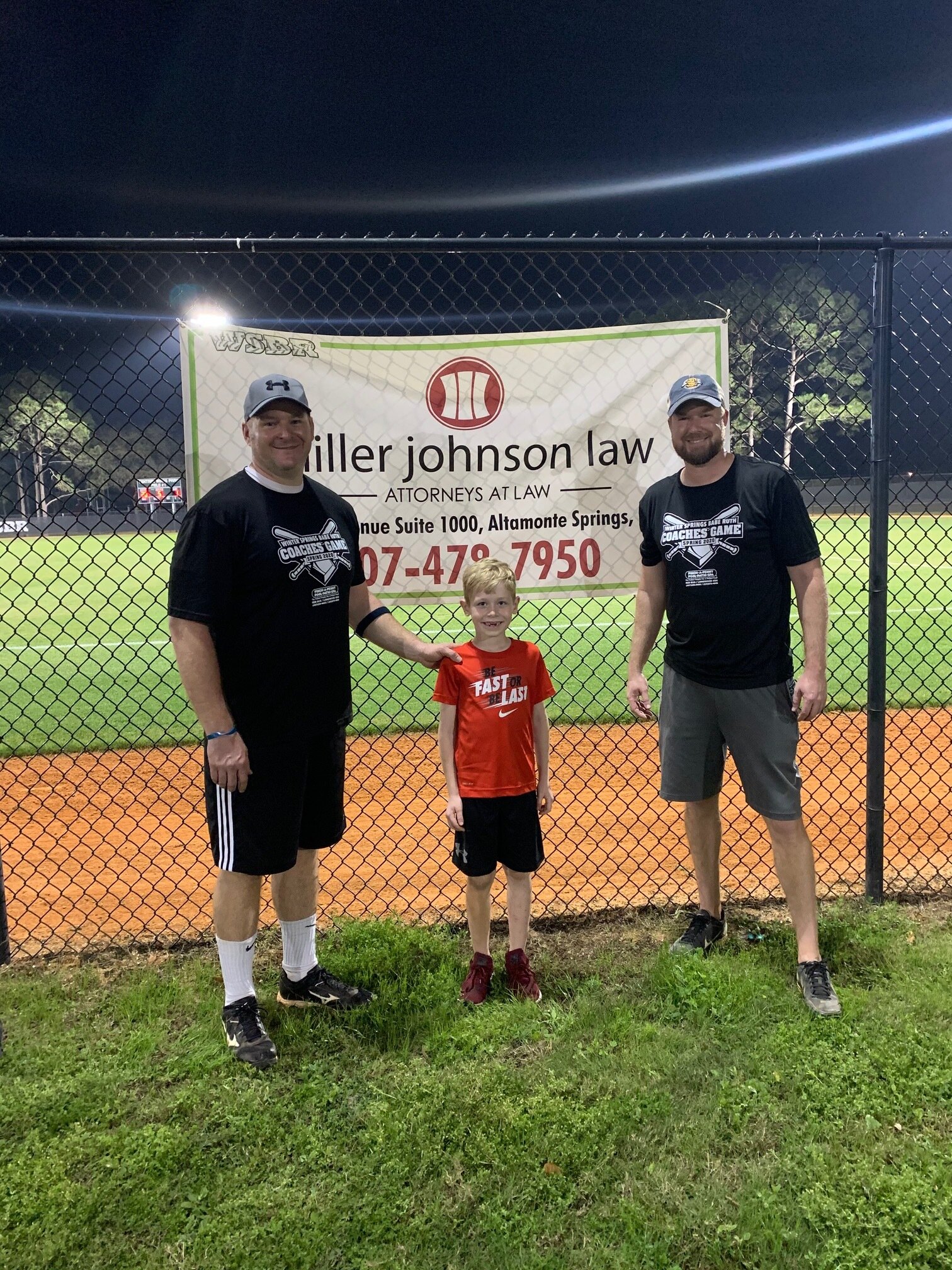 Miller Johnson Law, PL Altamonte Springs,  Office