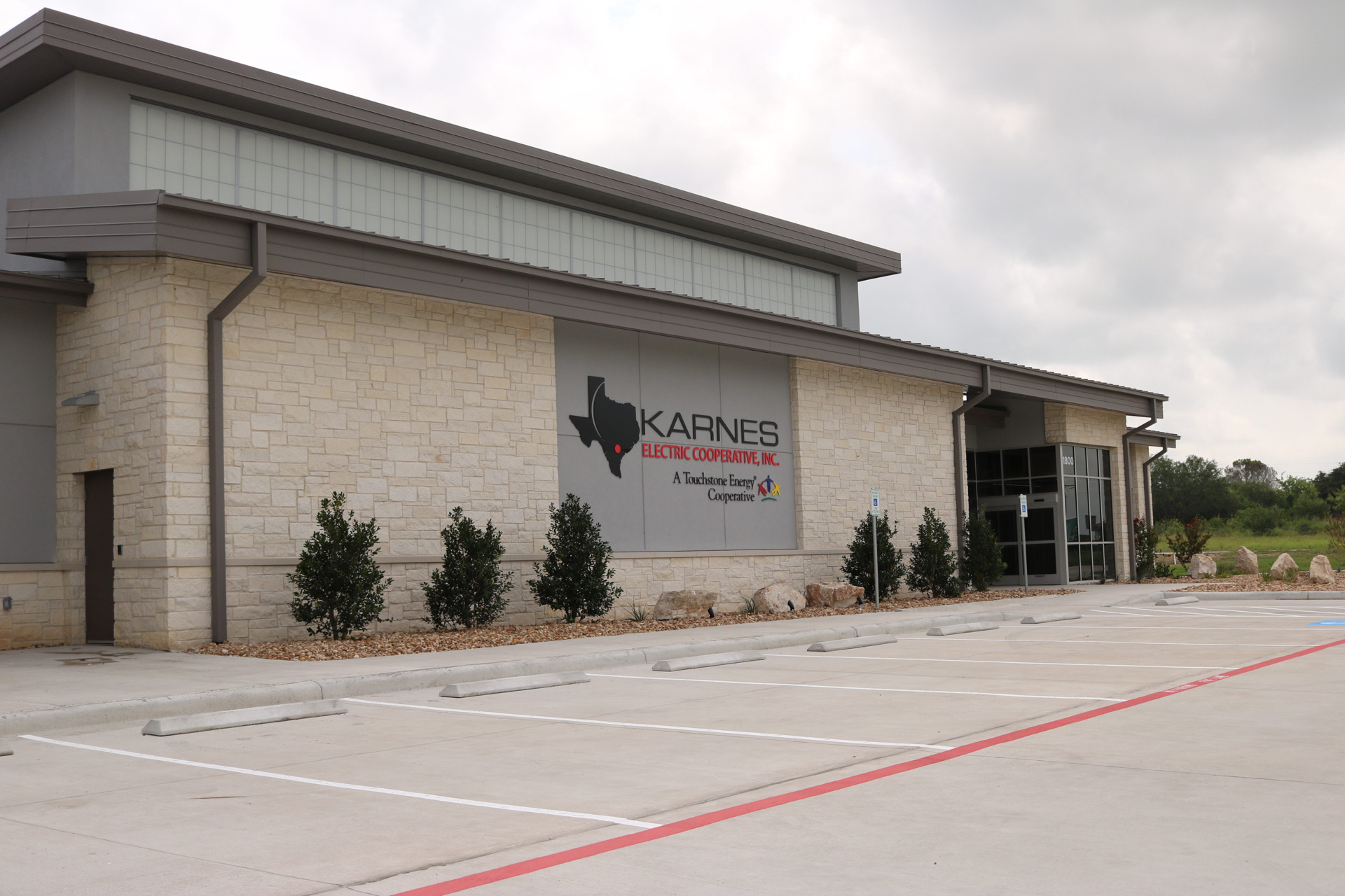 Langley & Banack, Inc Karnes City, TX Office
