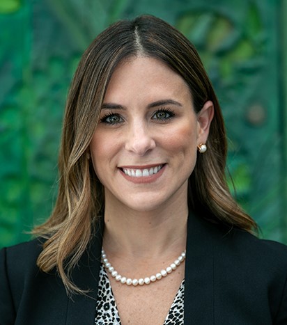 Pietrantoni Mendez & Alvarez LLC San Juan, PR Office