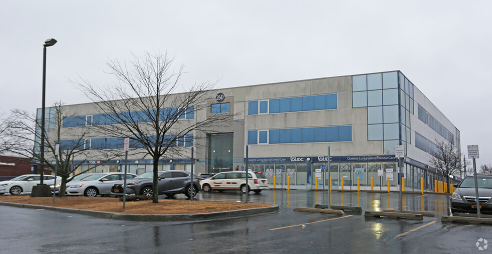 Rosenberg & Steinmetz PC Valley Stream,  Office