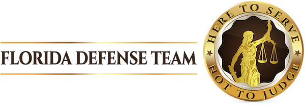 Florida Defense Team Kissimmee,  Office