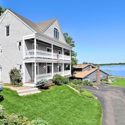 The Law Office of Timothy A. Sherman Hingham, MA Office