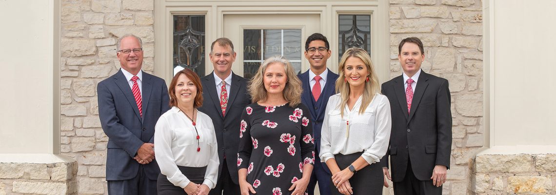 Byrd Davis Alden & Henrichson, LLP Austin, TX Office