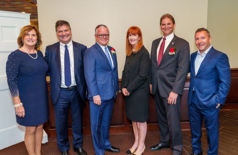 McDonnell & Associates Cherry Hill, NJ Office