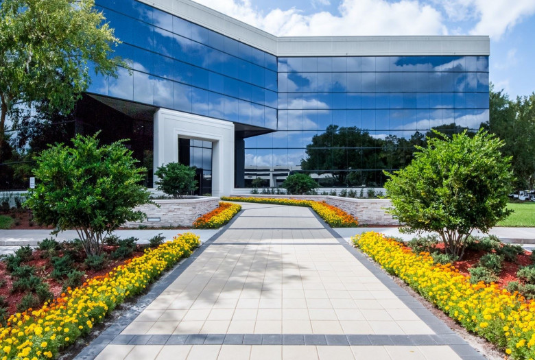 Olinsky Law Group Orlando, FL Office