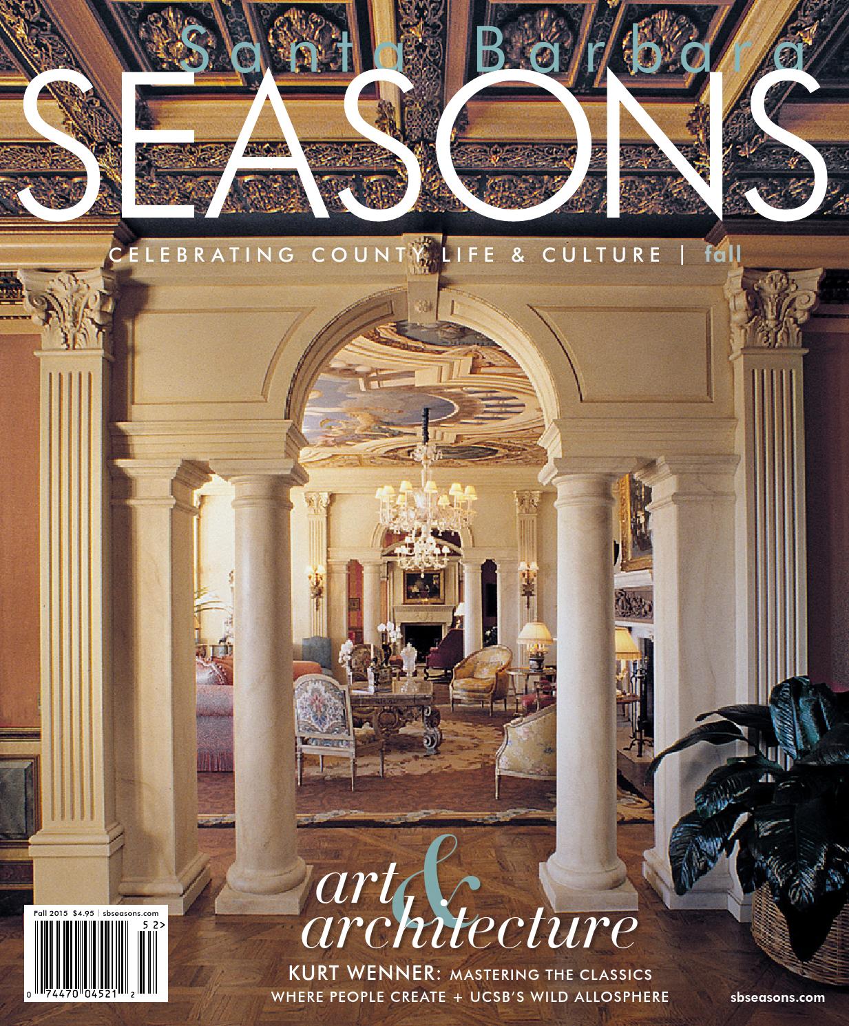 Clarkson Law Firm Santa Barbara, CA Office