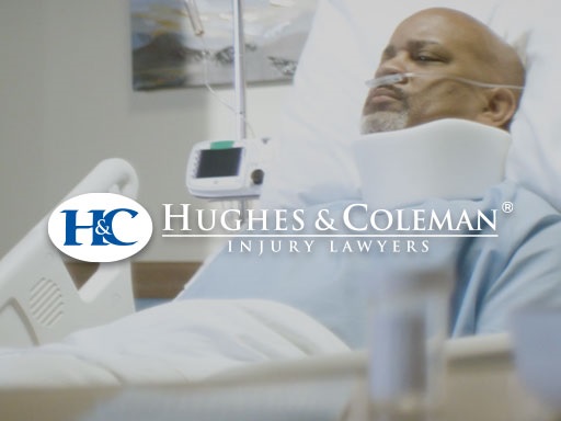 Hughes & Coleman Injury Lawyers Nashville, TN Office