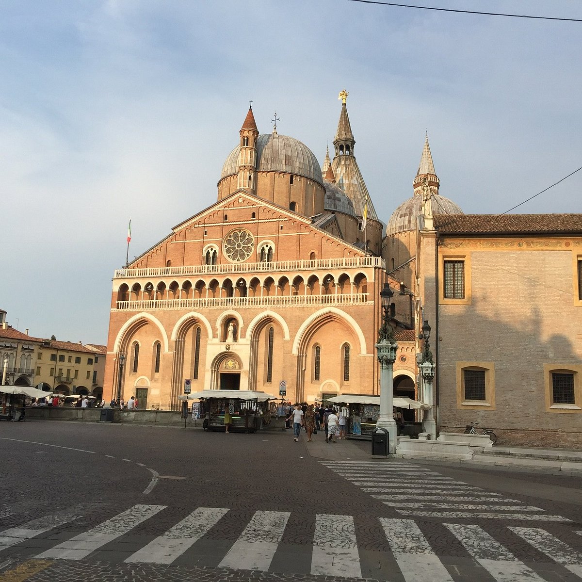 Gianni, Origoni, Grippo, Cappelli & Partners Padua, Italy Office