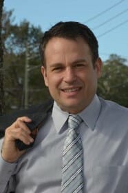 Law Office of Attorney Bradley S. Sherman Deland,  Office