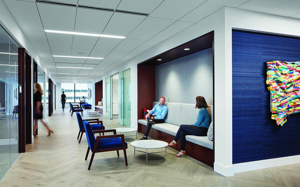 Barnes & Thornburg LLP Chicago, IL Office