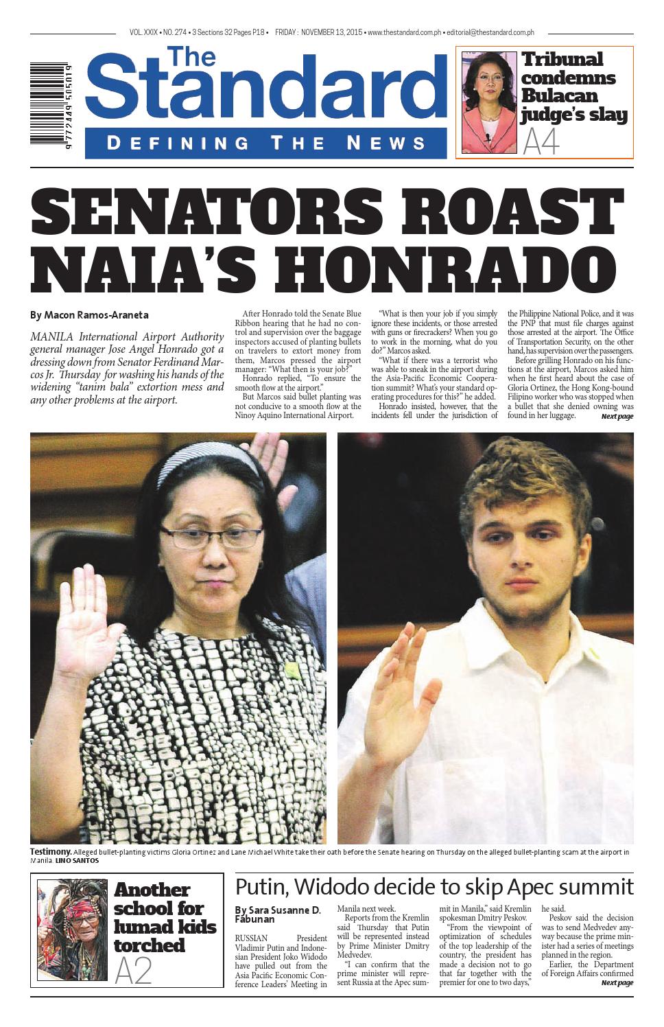 Baranda & Associates Taguig, Philippines Office