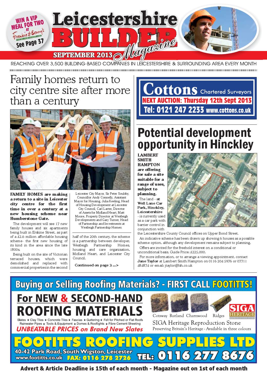 Marks & Clerk LLP Leicester, United Kingdom Office