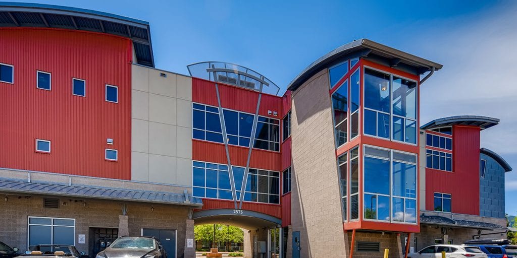 Fitch, Even, Tabin & Flannery LLP Boulder, CO Office