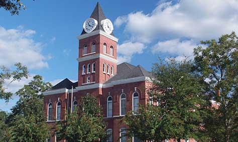 The Conner Law Group PC Savannah, GA Office