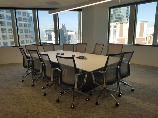 Fitzgerald Knaier LLP San Diego, CA Office