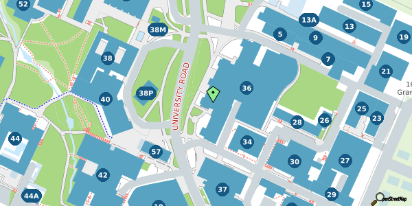 Broadfield Southampton, United Kingdom Office