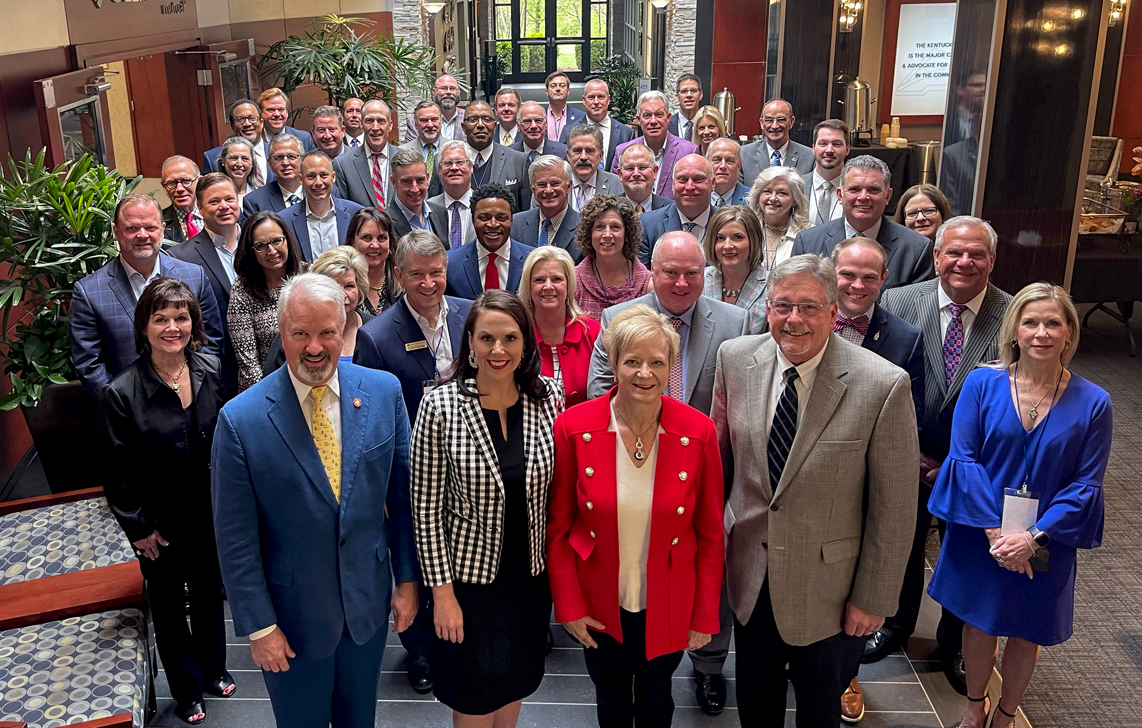 Allen & Newman PLLC Lexington, KY Office