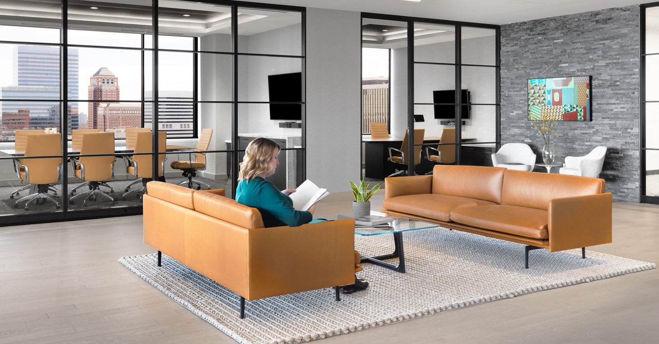 Capes, Sokol, Goodman & Sarachan, PC Saint Louis, MO Office