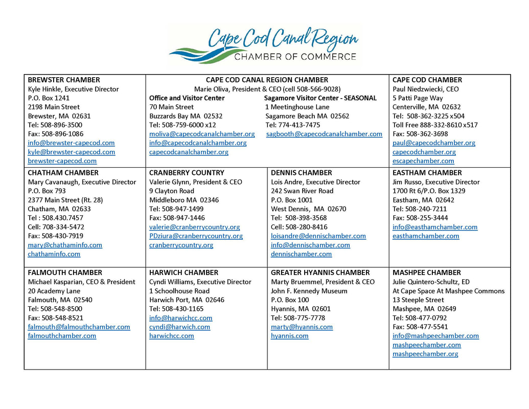 Tocci & Lee, LLC Centerville, MA Office