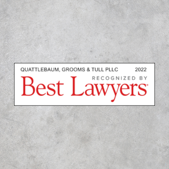 Quattlebaum, Grooms & Tull PLLC Little Rock, AR Office