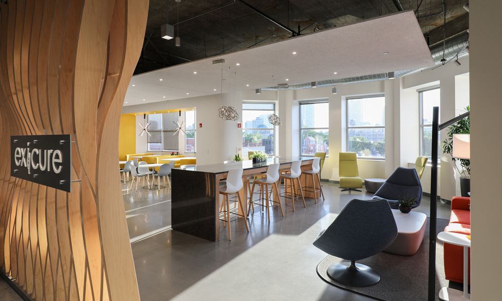 The Uma Law Group Chicago, IL Office