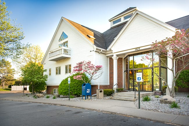 Piede Law LLP Rochester,  Office