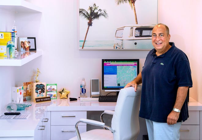 Corona Law Firm West Palm Beach, FL Office