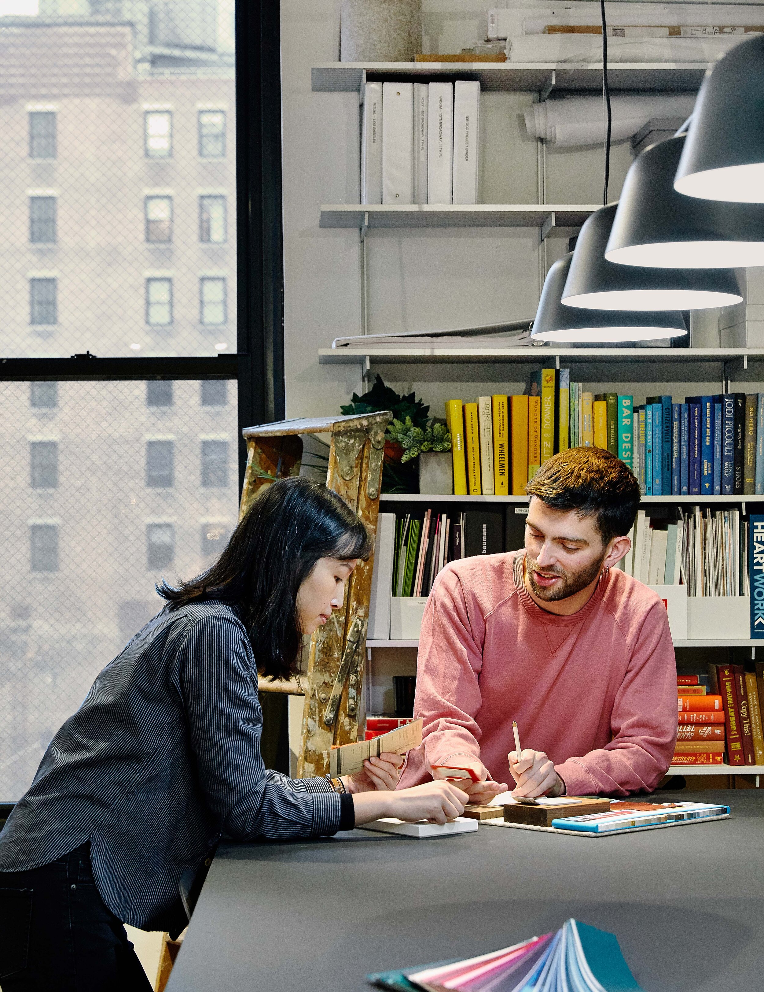 Binder & Binder Hauppauge, NY Office