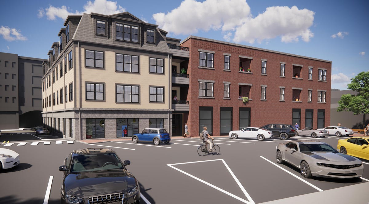 Primmer Piper Eggleston & Cramer PC Portsmouth, NH Office