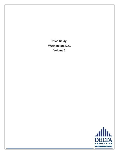 Watt, Tieder, Hoffar & Fitzgerald L.L.P Washington, DC Office