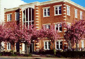 Mitchell Gallagher P.C Williamsport, PA Office