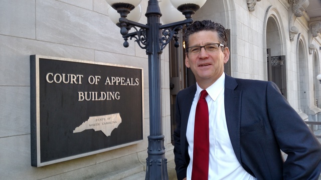 Maynard & Harris Attorneys at Law, PLLC Winston Salem, NC Office