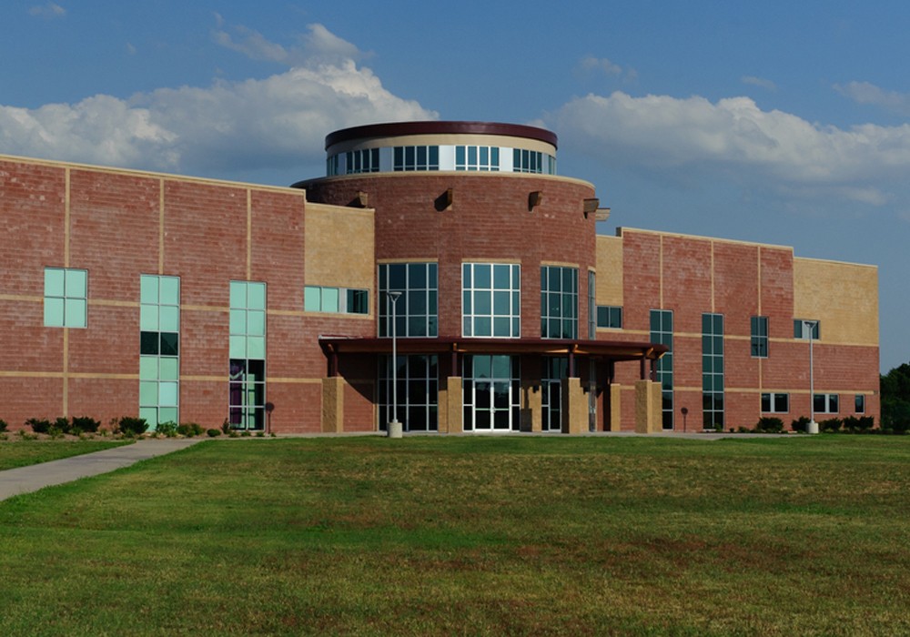 Quattlebaum, Grooms & Tull PLLC Rogers, AR Office