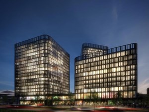 Eisenberger & Herzog Vienna, Austria Office