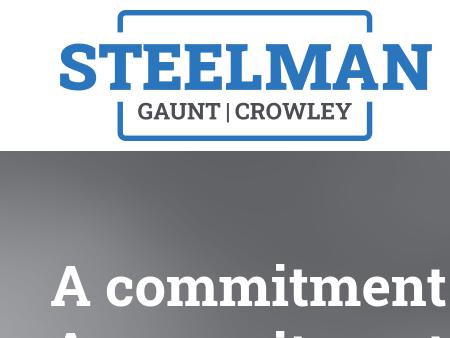 Steelman, Gaunt & Horsefield Jefferson City, MO Office