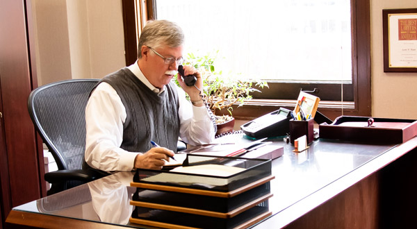 Marten Law LLP Portland, OR Office