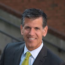 Lynn, Lynn, Blackman & Manitsky, PC Burlington, VT Office