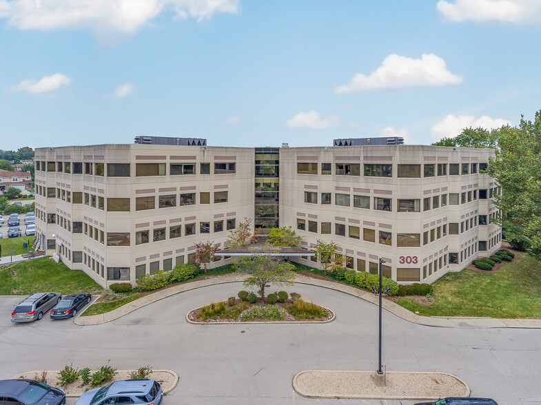 Morrisroe & Associates, Ltd Bloomingdale, IL Office