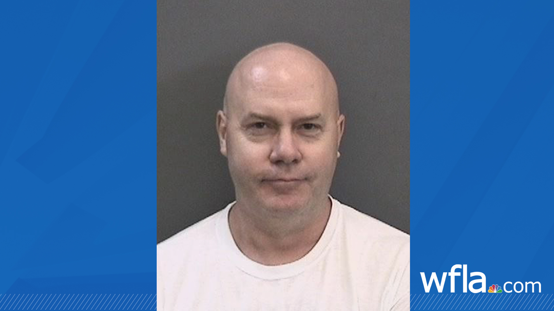 Christopher Smith, P.A Tampa,  Office