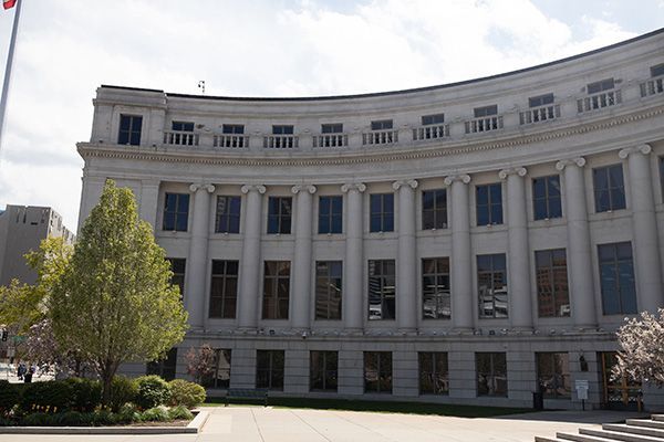 Susman Godfrey LLP Los Angeles, CA Office