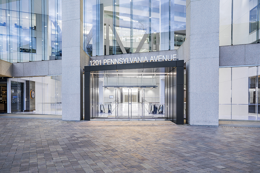 Miles & Stockbridge Columbia, MD Office