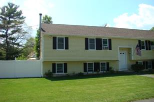 Brooks Law Firm Framingham, MA Office