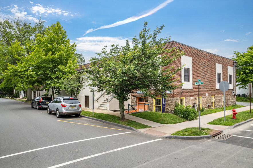 Worthington & Worthington LLC Clinton, NJ Office