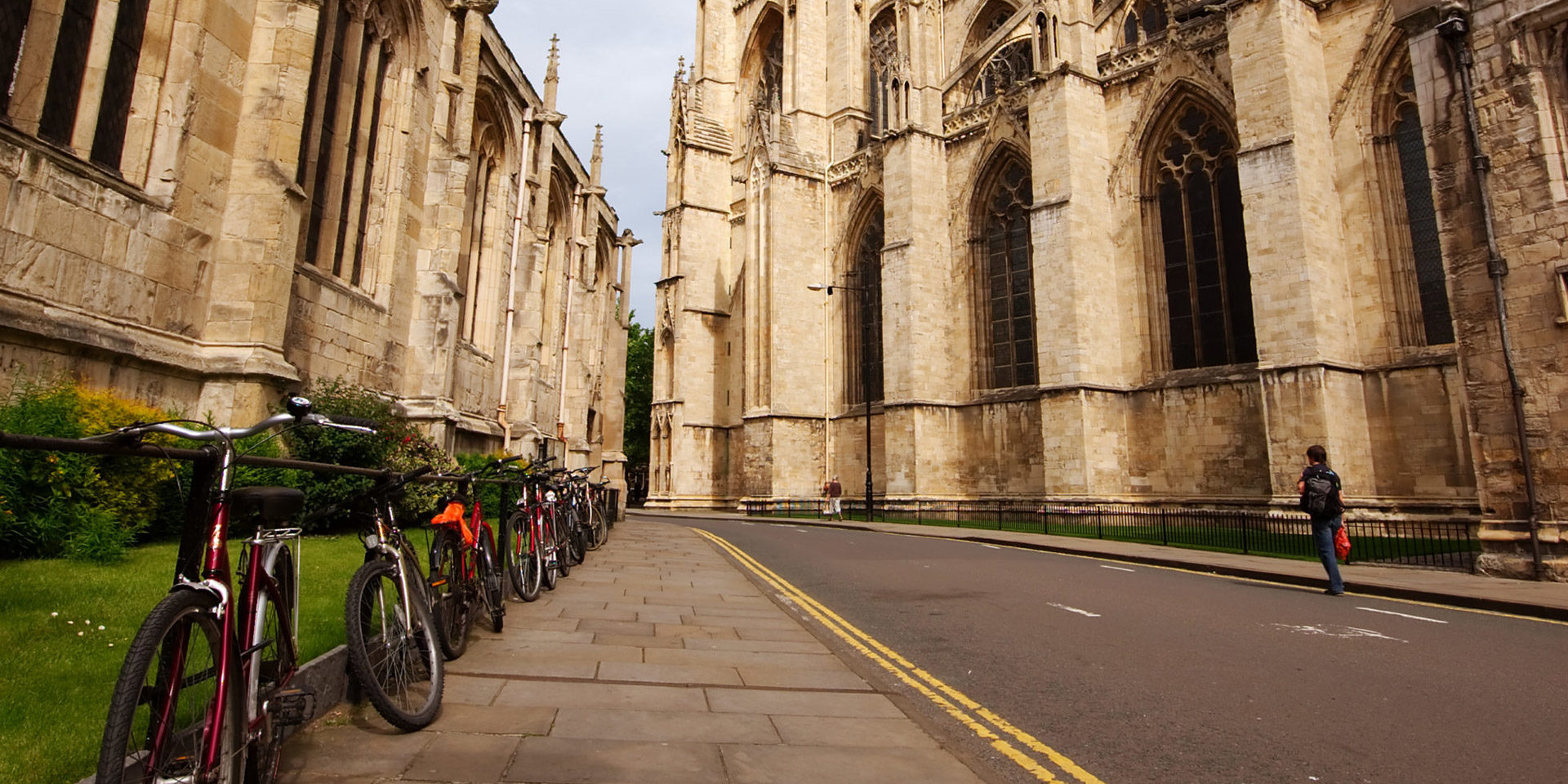 HGF Limited York, United Kingdom Office