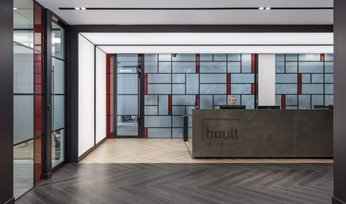 Boult Wade Tennant LLP London, United Kingdom Office