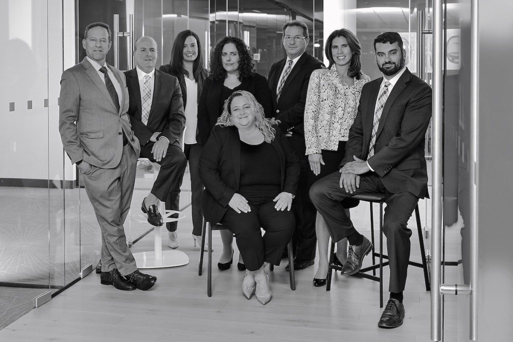 Townsend, Tomaio & Newmark, L.L.C Whippany, NJ Office