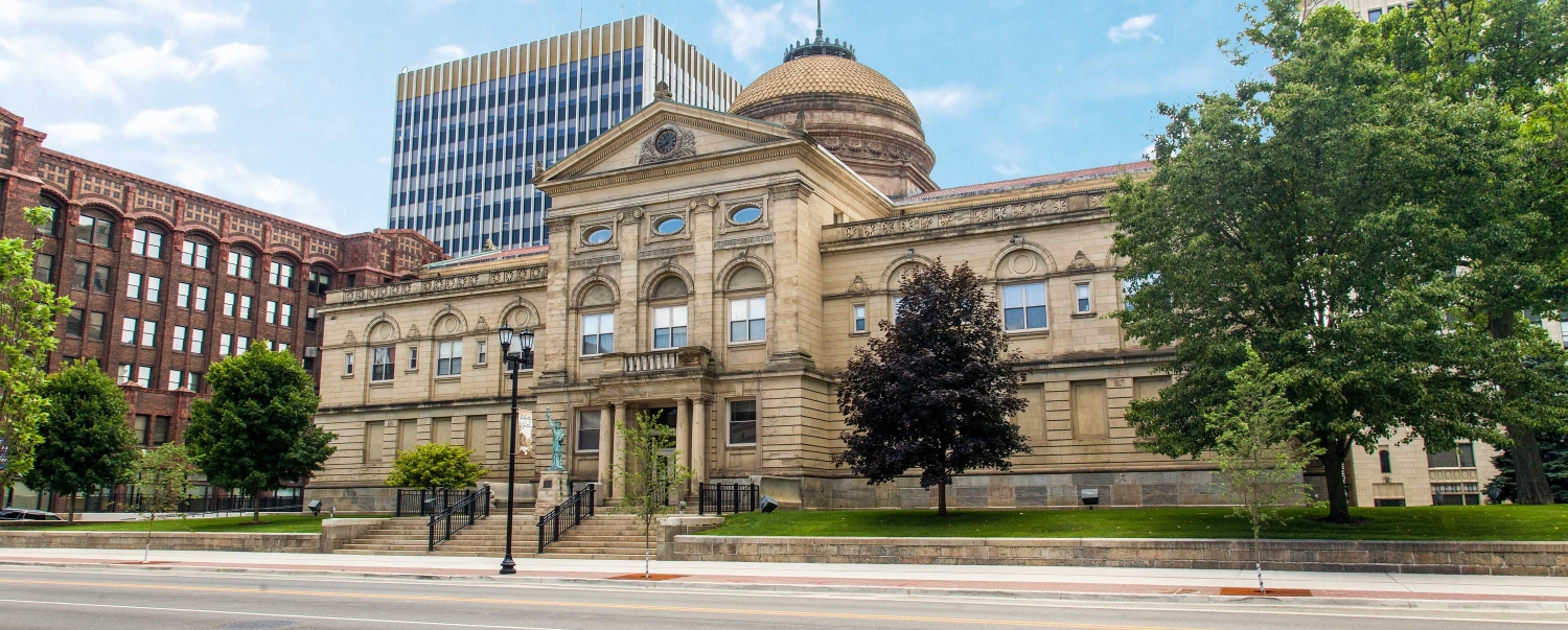 Plews Shadley Racher & Braun LLP Indianapolis, IN Office