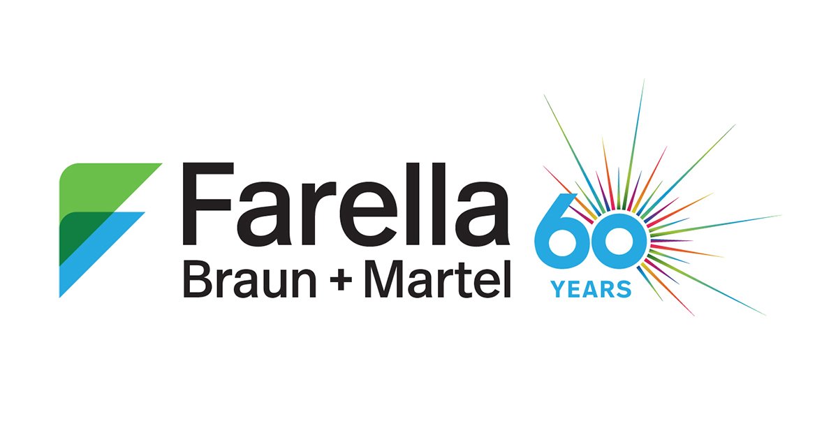 Farella Braun + Martel LLP San Francisco, CA Office