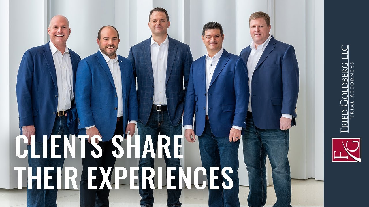 Fried Goldberg LLC Atlanta, GA Office